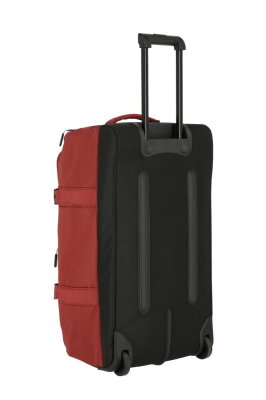 Travelite Kick Off Trolley RT L Rot
